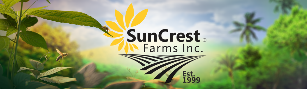 SunCrest Farms Inc.